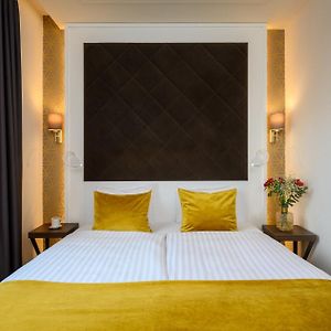 Leonardo Boutique Hotel Budapest M-Square